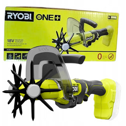 Ręczny Kultywator Akumulatorowy 18V One+ RY18HCA-0 Ryobi 5133005766