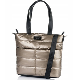 TOREBKA Damska MONNARI Duża Torba SHOPPER BAG Pojemna