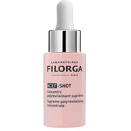 FILORGA_NCEF Shot Supreme Polyrevitalising Concentrate serum polirewitalizujące
