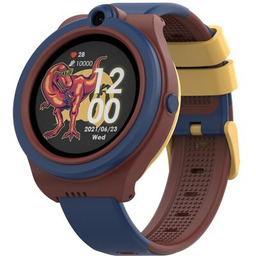 BEMI Smartwatch Linko Niebieski Zyskaj