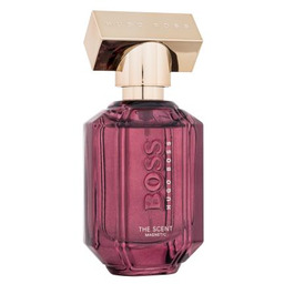 HUGO BOSS Boss The Scent Magnetic 2023 woda