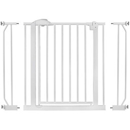 NUKIDO Barierka zabezpieczająca NK-181 Biały