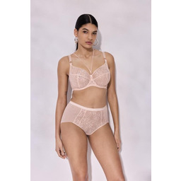 Biustonosz Chiara Miękki Alles 95E