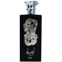 Lattafa Ansaam Silver woda perfumowana 100 ml