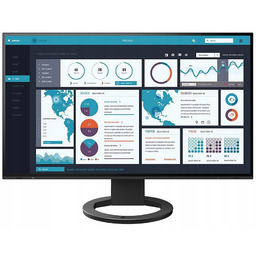 Eizo FlexScan EV2490-WT- monitor 23,8", 1920 x 1080,