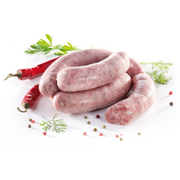 Kiełbasa polska biała ok. 0,6 kg