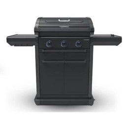 CAMPINGAZ Grill ogrodowy gazowy Onyx 3 S 12.5kW