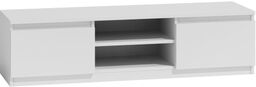 Szafka pod telewizor, stolik rtv, malwa, 140x40x36 cm,