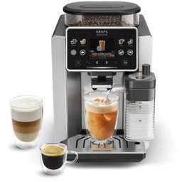 KRUPS Ekspres Milk Sensation Elite EA918GE0