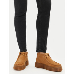 Trzewiki Clarks