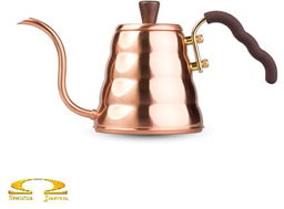 Hario Copper Buono Kettle 900ml New - Czajnik