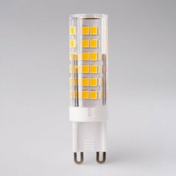Żarówka LED G9 7W 230V 4000K biała neutralna