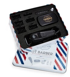 Termix KIT BARBER Maszynka barberska w zestawie ze