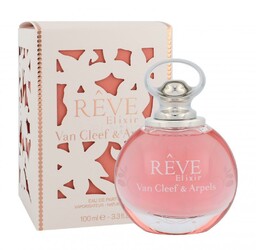 Van Cleef & Arpels Reve Elixir, Woda perfumowana