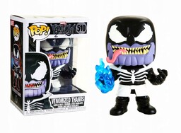 Funko Pop Marvel: Venom S2 Thanos