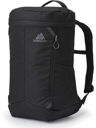 Plecak codzienny Gregory Rhune 25 - carbon black