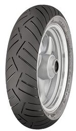 Continental 100/90-14 ContiScoot Reinf. 57P