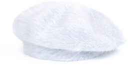 Beret Luksusowa Angora