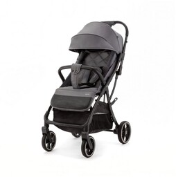 Adamex Tino Wózek spacerowy graphite