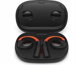 Słuchawki bezprzewodowe Beyerdynamic Verio 200 Czarno-pomarańczowe