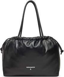 Torebka Patrizia Pepe 8B0248/L147 Czarny