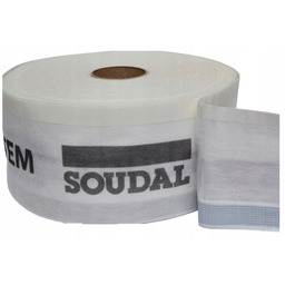 Soudal Sws Ciepły Montaż Taśma Zewnętrzna 100/30mb
