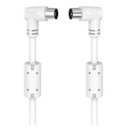 HAMA Kabel antenowy wtyk gniazdo 1.5 m Zyskaj