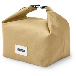 Blackblum Lunch bag termiczny 6,7 l (beżowy) Black+Blum