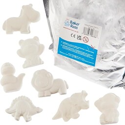 Baker Ross FX917 Proszek do odlewów - 1