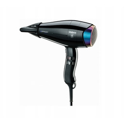 Suszarka Valera ePower 2020 1600W Rotocord czarna