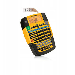 Drukarka etykiet Dymo Rhino 4200 zestaw pudełkowy S0955990