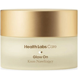 HEALTHLABS_Glow On Krem nawilżający 50ml