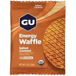 GU Energy Wafel Energy Stroopwaffle - Słony Karmel