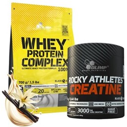 OLIMP Odżywka białkowa OLIMP Whey Protein Complex 100%