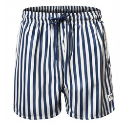 Męskie Spodenki Plażowe (Kąpielowe) - Pako Jeans -
