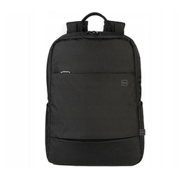 Plecak na laptopa Tucano Global 16 cali Czarny