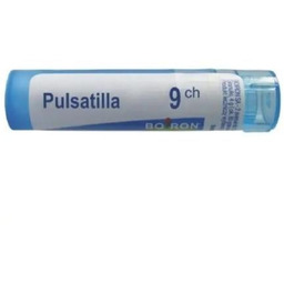 BOIRON Pulsatilla 9 CH granulki 4 g (ok.