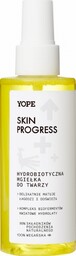 Hydrobiotyczna Mgiełka do twarzy Skin Progress, YOPE, 150ml