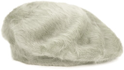 Beret Luksusowa Angora