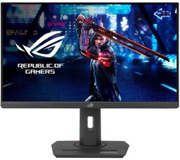 Monitor Asus 24,5 Rog Strix XG259QNS 2xHDMI Dp