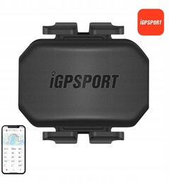 Igpsport C70 Czujnik Kadencji Bt/Ant