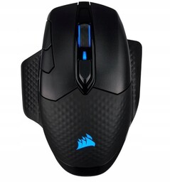 Mysz bezprzewodowa Dark Core Pro R Gb Gaming