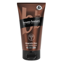 Bruno Banani Magnetic Man Shaving Cream Krem