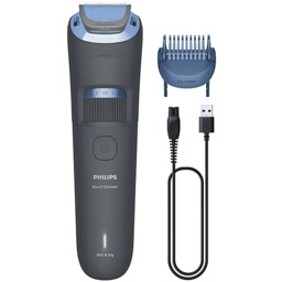 Trymer do brody PHILIPS BT3617/15 Ciemnoszary
