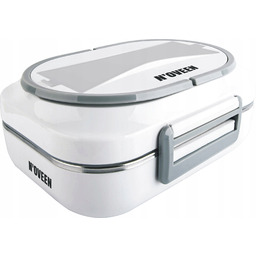 Lunchbox elektryczny 230/12V N'oveen LB510