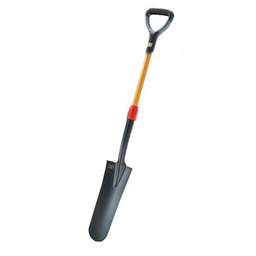 Szpadel półokrągły CAT K10-106 Zyskaj