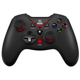 MAD DOG Kontroler GC550C