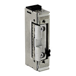 Fuhr Elektrozaczep 31,5x15,7x78 mm wzmocniony - 10-24V