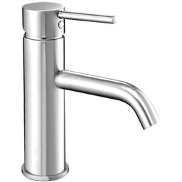 Rea Bateria umywalkowa Rea Lungo Chrom Niska