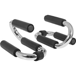 Uchwyty do pompek Open Push Up Bar Gorilla
